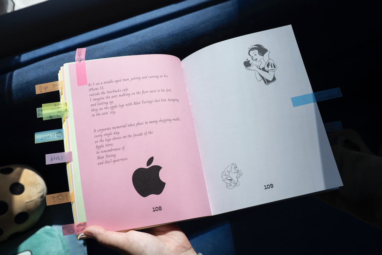 A Home with 100 Windows Open