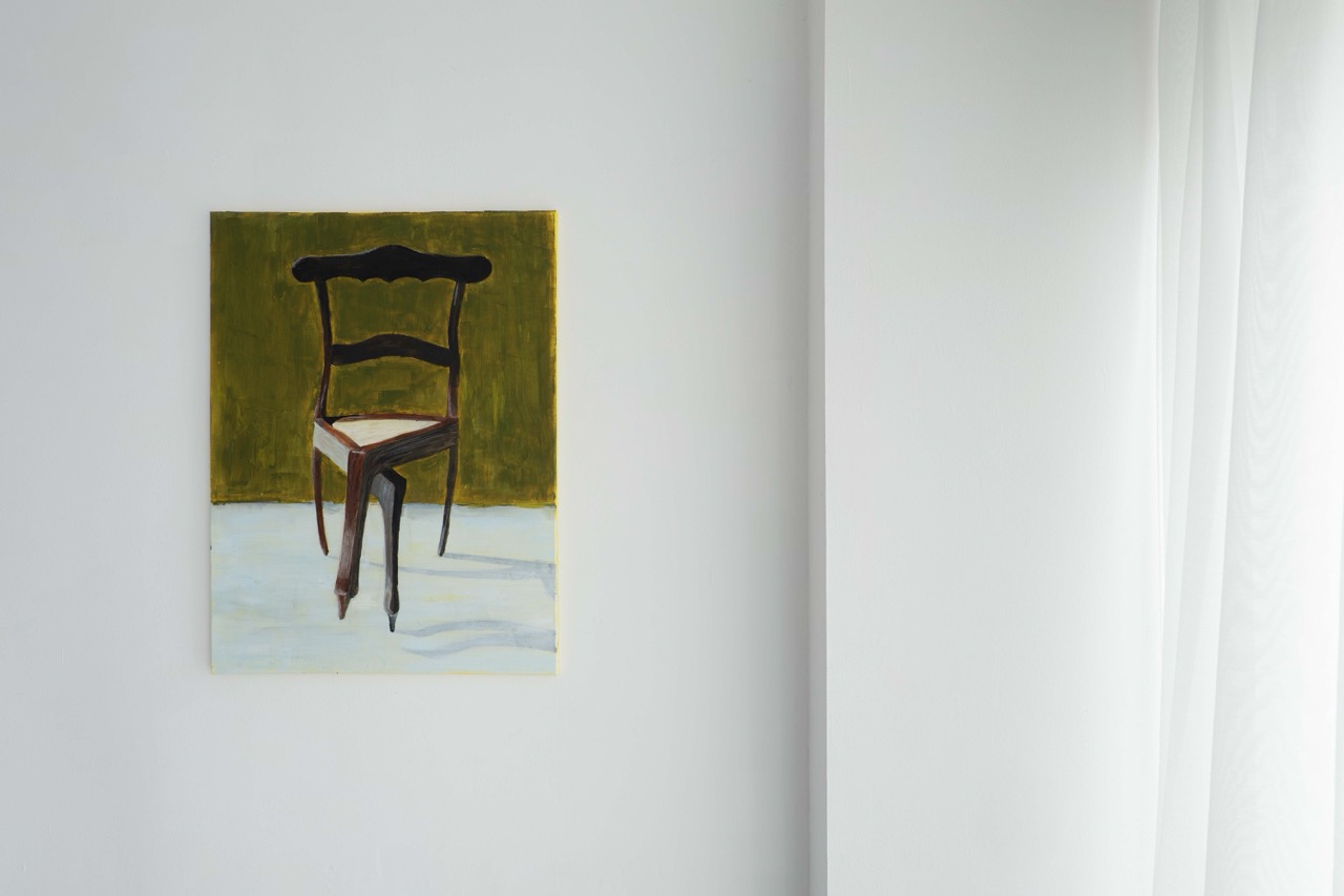 Chair