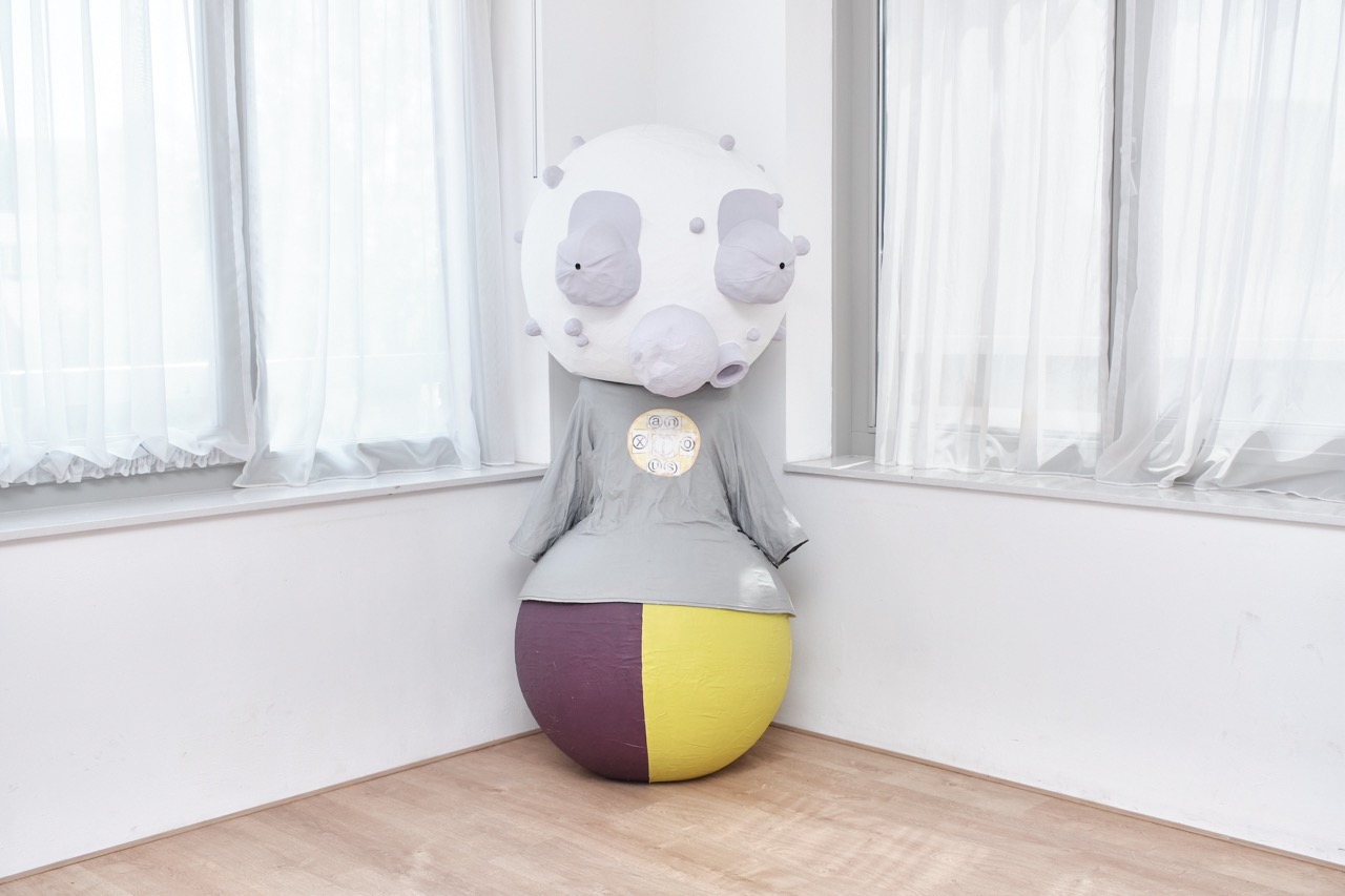 XXXXL nevalyashka